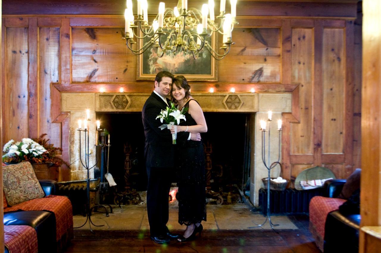 The Outing Lodge Стилуотър Екстериор снимка