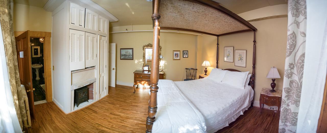 The Outing Lodge Стилуотър Екстериор снимка