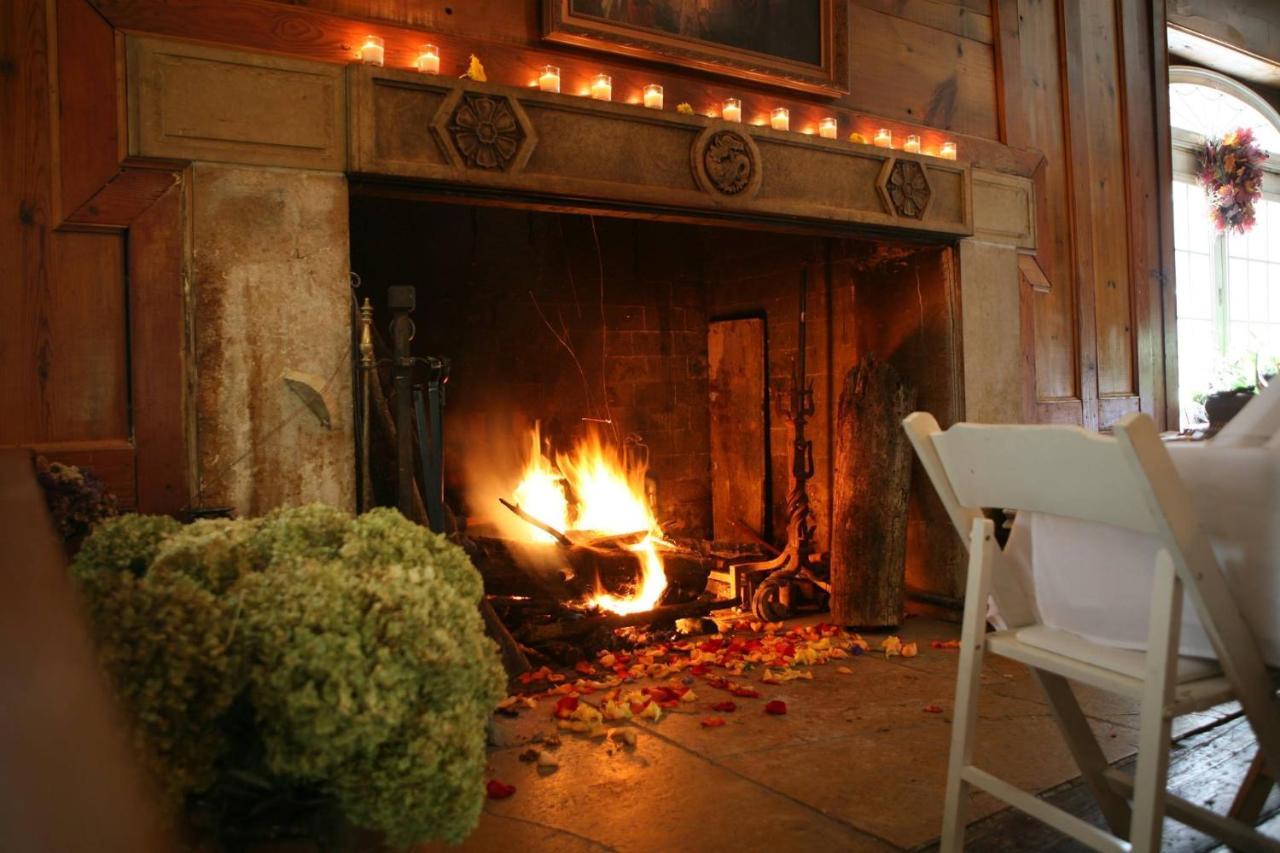The Outing Lodge Стилуотър Екстериор снимка