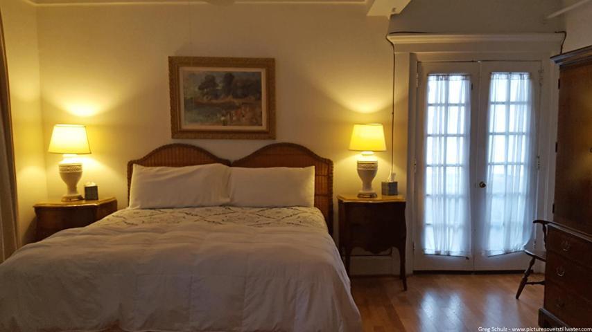 The Outing Lodge Стилуотър Екстериор снимка