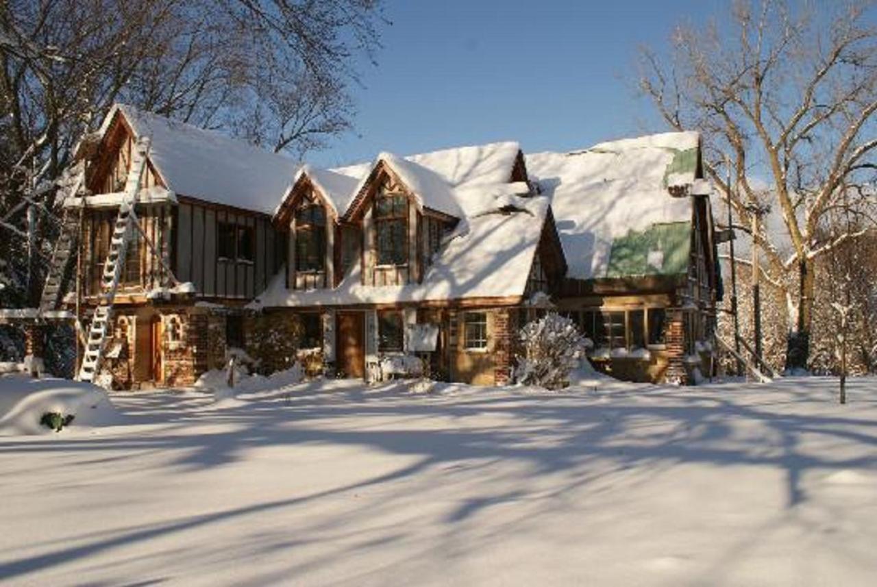 The Outing Lodge Стилуотър Екстериор снимка