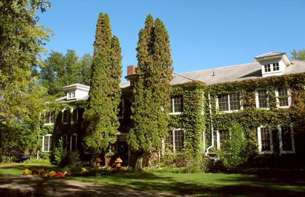 The Outing Lodge Стилуотър Екстериор снимка