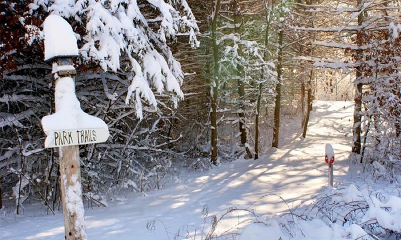 The Outing Lodge Стилуотър Екстериор снимка